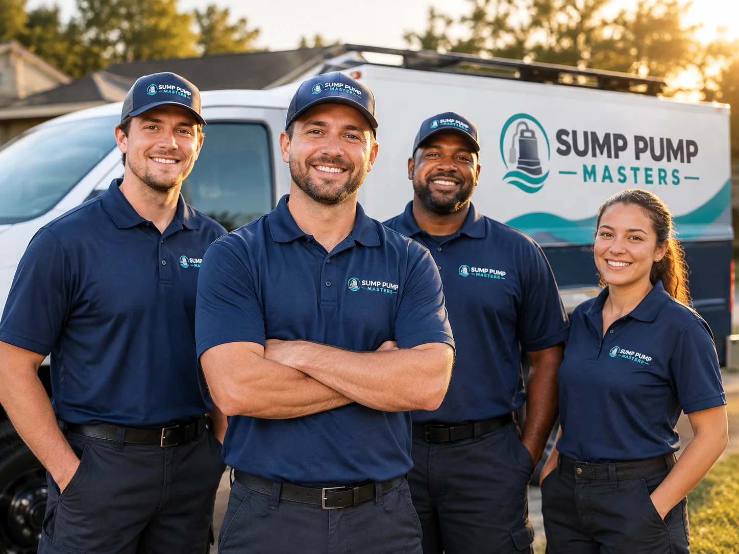 Sump Pump Repair company in Wichita Falls, TX